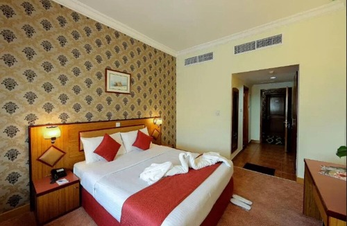Deira Apartment | Jonrad Suites - Suite 8
