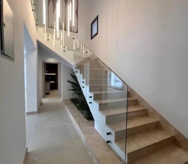 Amman House | Jordan farm