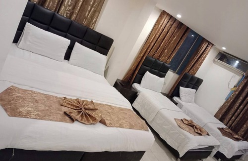 Aqaba Hostel | Jordan gate hotel