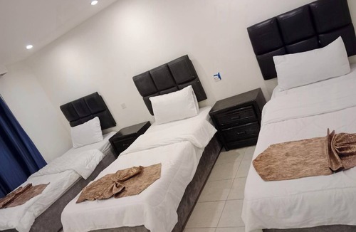 Aqaba Hostel | Jordan gate hotel