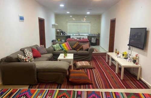 Wadi Musa House | Jordan Guest House