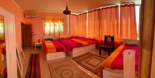 Wadi Musa House | Jordan Guest House