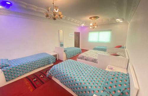 Wadi Musa House | Jordan Guest House