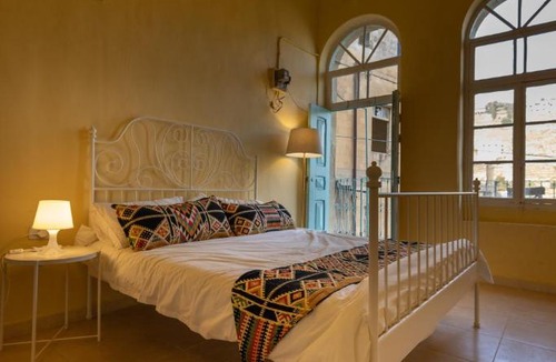 Salt Hotel | Jordan Heritage Madhafa