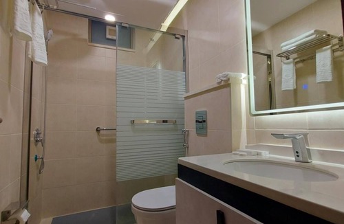 Aqaba Hotel | Jordan Seasons Hotel