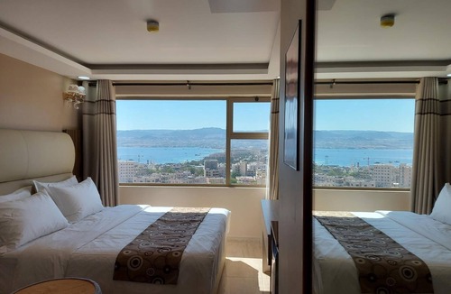 Aqaba Hotel | Jordan Seasons Hotel