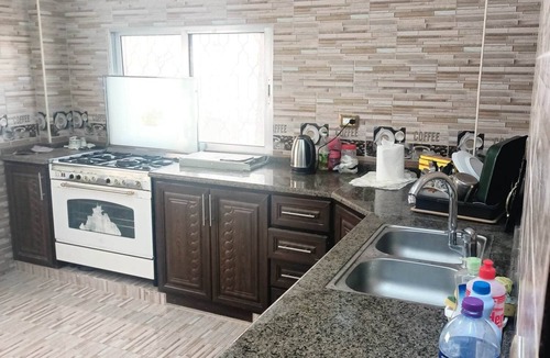 Umm Qais Apartment | Jordan umm qaies near to archaeological site big apartment second