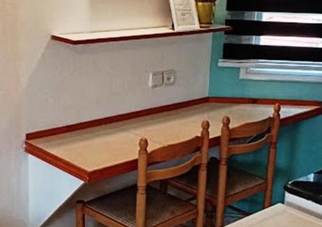 Menahemia Apartment | Jordan Valley one room apartment
