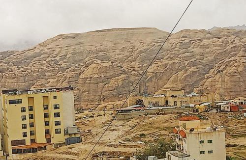 Wadi Musa Apartment | Jordanian Baity Apartment