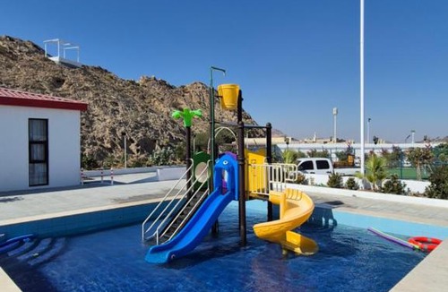 Hatta Ski Chalet | Jory Hatta Resort - منتجع جوري حتا