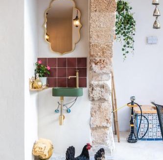Acre Old City Bed & Breakfast | Jozefin
