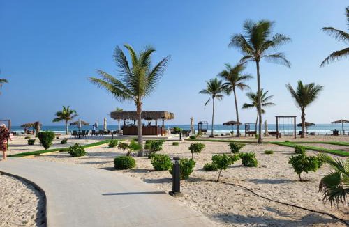 Salalah Apartment | Jozefina Riviera Hawana Salalah