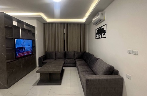 Suwailih Apartment | JRE Cozy Home Near All Services 19