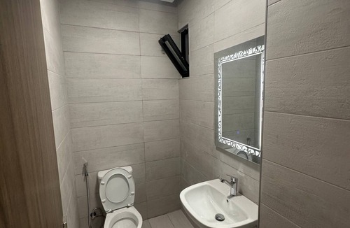 Suwailih Apartment | JRE Cozy Home Near All Services 19