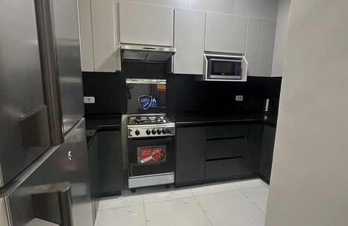 Suwailih Apartment | JRE Cozy Home Near All Services 20