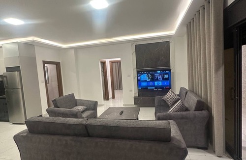 Amman Apartment | JRE Cozy Home Near All Services 21