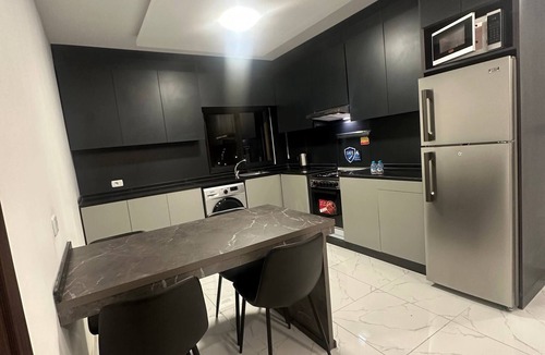 Suwailih Apartment | JRE Cozy Rooftop Near Al Services 23