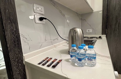 Amman Apartment | JRE Modern 2bedroom For Rent Abdoun2