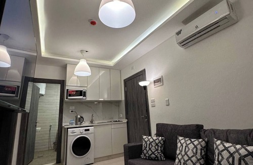Amman Apartment | JRE Modern 2bedroom For Rent Abdoun2