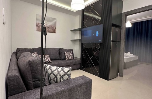 Amman Apartment | JRE Modern 2bedroom For Rent Abdoun2