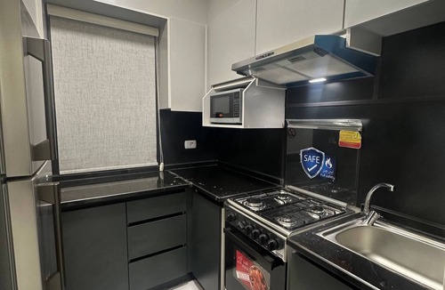 Suwailih Apartment | JRECozy Home Near All Services 22