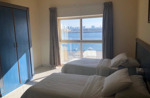Al Seer Hotel | Julphar Hotel