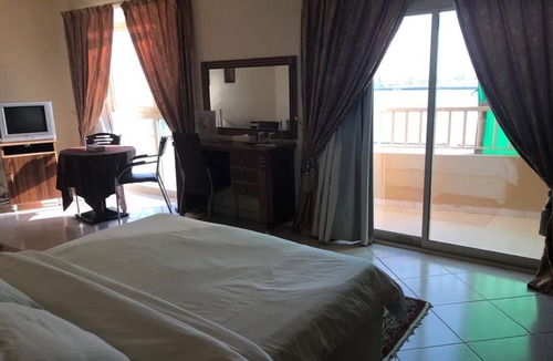 Al Seer Hotel | Julphar Hotel