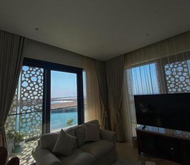 Muscat Apartment | Juman flat Marina and Sea view