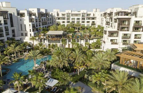 Umm Suqeim 3 Resort | Jumeirah Al Naseem Dubai