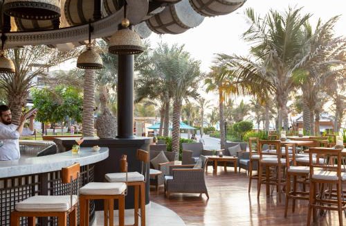 Umm Suqeim 3 Resort | Jumeirah Al Naseem Dubai