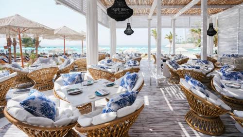 Umm Suqeim 3 Resort | Jumeirah Al Naseem Dubai
