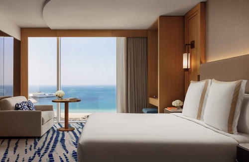 Umm Suqeim 3 Hotel | Jumeirah Beach Hotel Dubai