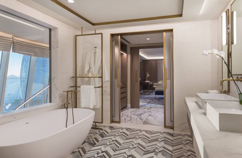 Umm Suqeim 3 Hotel | Jumeirah Beach Hotel Dubai