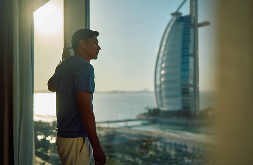 Umm Suqeim 3 Hotel | Jumeirah Beach Hotel Dubai