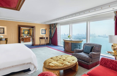 Umm Suqeim 3 Hotel | Jumeirah Burj Al Arab Dubai