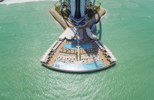 Umm Suqeim 3 Hotel | Jumeirah Burj Al Arab Dubai
