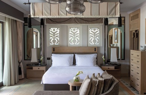 Al Sufouh 1 Resort | Jumeirah Dar Al Masyaf