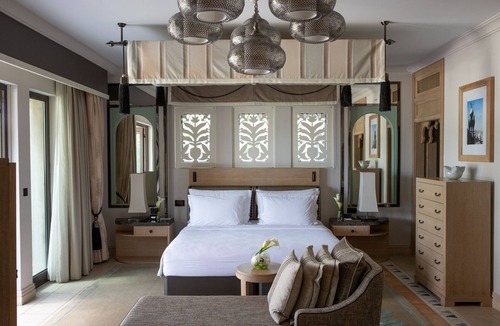 Al Sufouh 1 Resort | Jumeirah Dar Al Masyaf