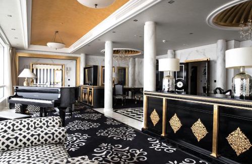 Trade Center Hotel | Jumeirah Emirates Towers Dubai