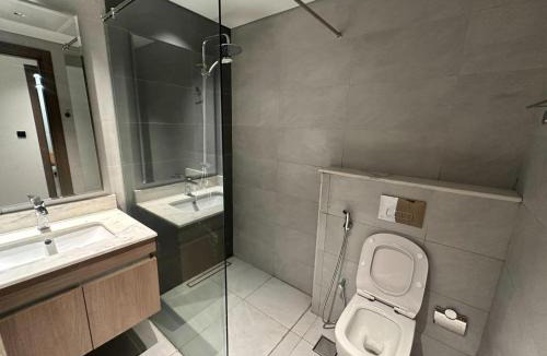 Dubai Marina Apartment | Jumeirah luxury Sharing