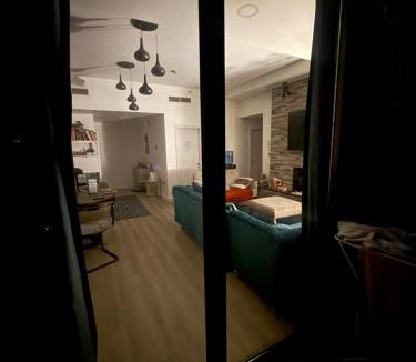 Dubai Marina Apartment | Jumeirah luxury Sharing