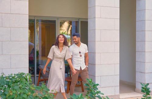 Muscat Resort | Jumeirah Muscat Bay Oman