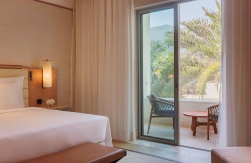 Muscat Resort | Jumeirah Muscat Bay Oman