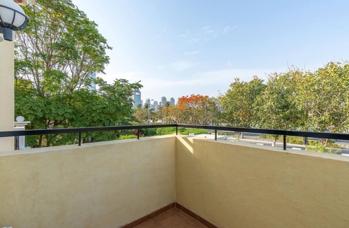 Jumeirah Beach Residence Villa | Jumeirah park discrict - Villa
