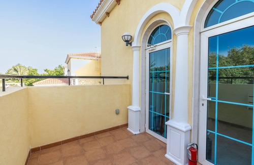 Jumeirah Beach Residence Villa | Jumeirah park discrict - Villa