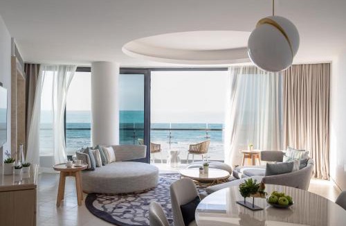 Abu Dhabi Resort | Jumeirah Saadiyat Island Abu Dhabi