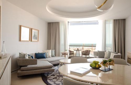 Abu Dhabi Resort | Jumeirah Saadiyat Island Abu Dhabi