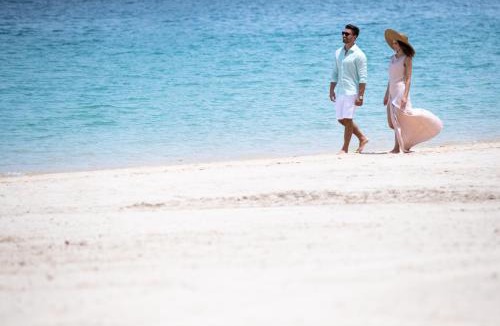 Palm Jumeirah Resort | Jumeirah Zabeel Saray Dubai