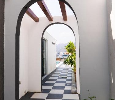 Sharm Villa | Jungle Breeze Villa, Al Dana Villas