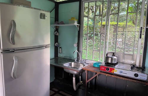 Boca Arenal Cabin | Jungle cabin w/Pool & Nature trails